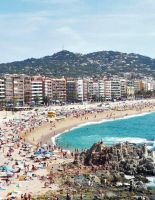 Travel to Spain