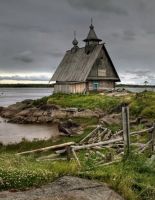Named the most unobvious Russian seaside resorts