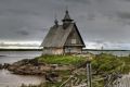 Названы самые неочевидные российские морские курорты