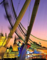 Britain will plunge into one long holiday