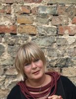Jutta Richter: "Peace be to understand better when I read about Baba Yaga,"