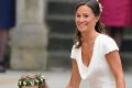 Photos from the wedding Kate and William