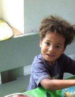 The couple who call the child "Dada" will receive 10 thousand dollars