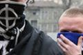 Московские скинхеды получили от 6 до 20 лет