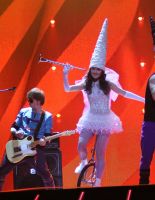 In Düsseldorf continues preparations for "Eurovision-2011"