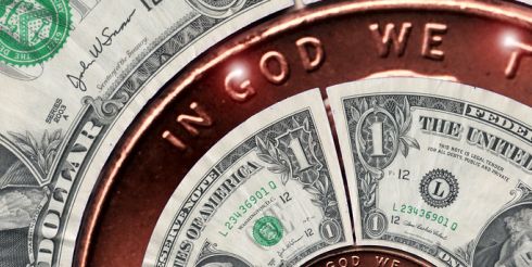 Категория инфляции в книгах по экономике