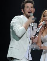 Azerbaijan became the winner of Eurovision-2011