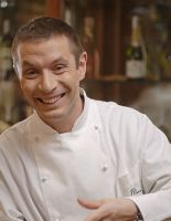 The chef «Mille Miglia» Niccolo Rossi spoke about the gastronomic predilections of famous people