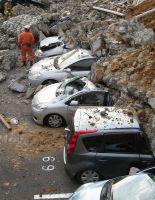 Restoration of Japan would cost 184 billion dollars