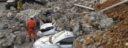 Восстановление Японии обойдется в 184 млрд. долларов