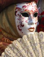 Venice Carnival will be held in Versailles