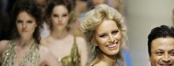 Роскошные вечерние платья от Zuhair Murad