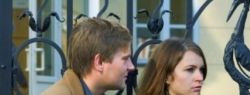 Как разозлить свою половинку? — Очень просто…