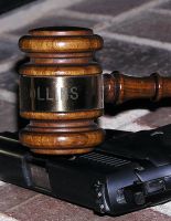 Criminal proceedings, an international format