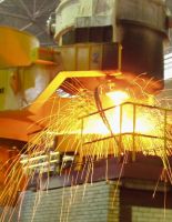 Development of the industry - a problem number one