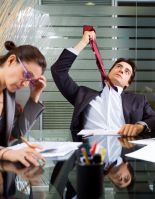 To work after vacation