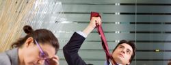На работу после отпуска