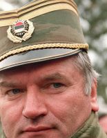 A few words about Ratko Mladic