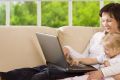 Счастье в браке зависит от работы жены