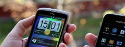 Рынок смартфонов вырастет в два раза к 2015 году