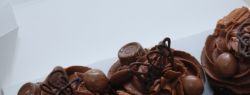 Chocolate in all its manifestations