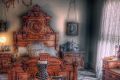 Bedroom - is not only sleeping