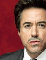 Robert Downey Jr.: "I hate all"