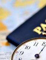 History of passports from "travelers letters" to the biometric chips
