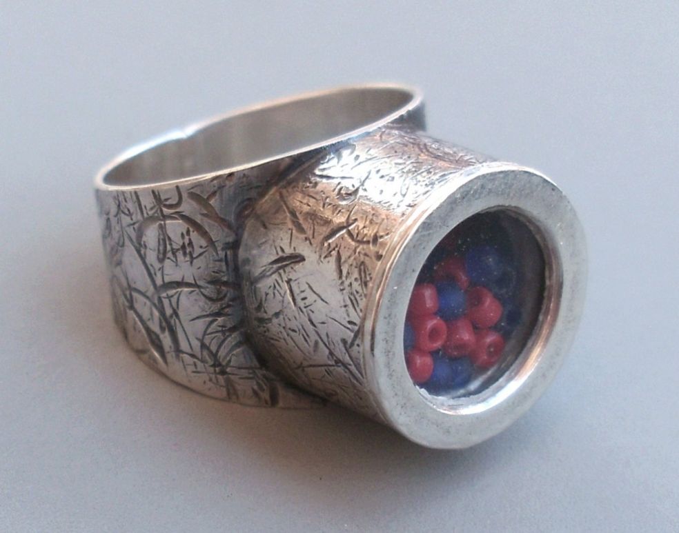 Сенегальское кольцо