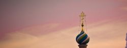 Санкт-Петербург – один из самых красивых городов мира