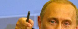 Путин попросил ученых найти противоядие от кризиса