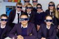 Преподавание в формате 3D в школах подмосковья