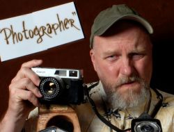 С праздником, фотографы!