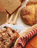 10 facts about bread