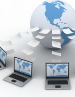 Test for a hosting company