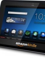 Amazon launches its autumn tablet