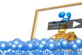 Осуществлен социальный анализ &laquo;Вконтакте&raquo;