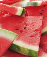 Watermelon poisoning - not the best summer experience