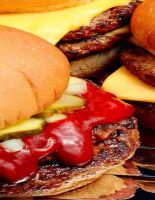 The fact that eat is not always useful