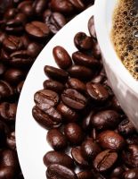 Open new and useful properties of coffee
