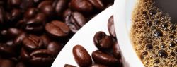 Discovery of new beneficial properties of coffee