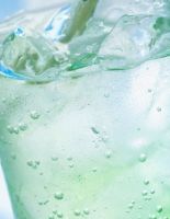 Named drinks, thirst-quenching in the heat and the heat