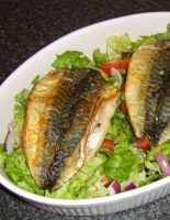Secrets of cooking fish