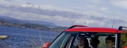 Skoda оставила позади себя Lexus и Porsche