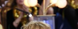 Алла Пугачева собирается на супервечеринку миллиардеров
