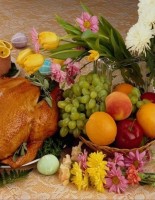 Вкусная пища может вызывать наркозависимость
