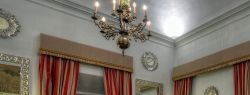 Секреты уютной гостиной
