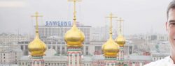 Повар для Президента
