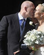 Еще одна королевская свадьба в Великобритании