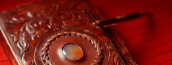 Книги — молчаливые источники мудрости